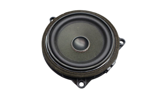 12-20 BMW 328i 330i 428i 430i 435i M4 Rear Door HIFI Midrange Speaker Oem