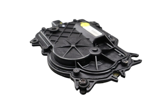 03-12 Bentley Continental GTC GT Front Left Door Lock Soft Actuator Motor Oem