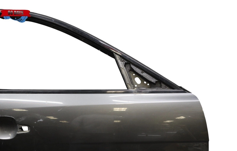 Load image into Gallery viewer, 17-23 Jaguar  F-Pace Front Right Passenger Side Exterior Door Shell Panel OEM
