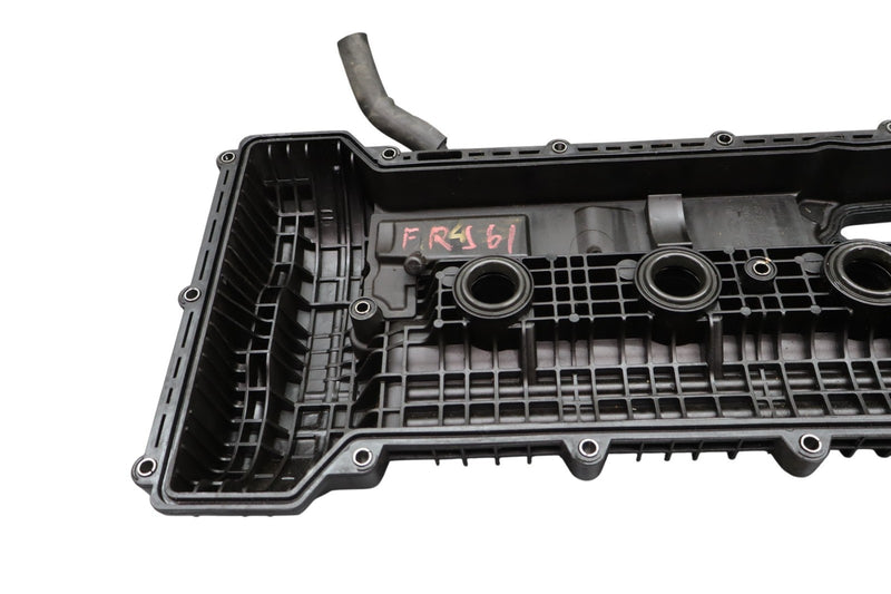 Load image into Gallery viewer, 12-16 Hyundai Equus Sig Right Passenger Side Engine Valve Cover Oem

