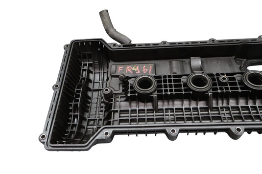 12-16 Hyundai Equus Sig Right Passenger Side Engine Valve Cover Oem