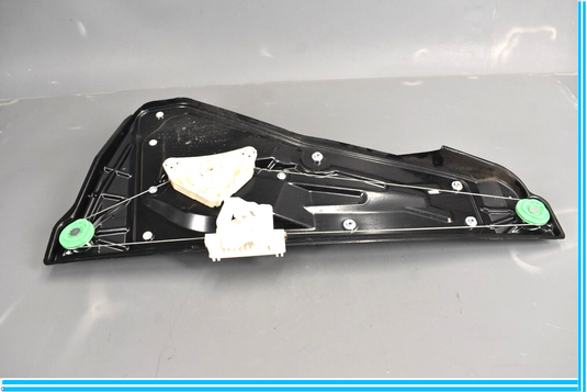 10-13 Land Rover Range Rover Rear Left Side Door Window Regulator Oem