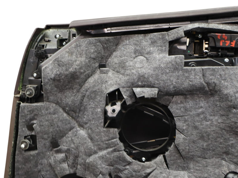 Load image into Gallery viewer, 11-18 Audi A8 A8L Quattro Front Left Driver Side Interior Door Trim Panel Oem
