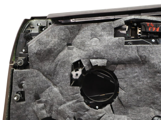 11-18 Audi A8 A8L Quattro Front Left Driver Side Interior Door Trim Panel Oem