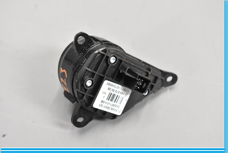 Load image into Gallery viewer, 07-12 Mercedes GL450 GL550 Class Steering Wheel Multimedia Switch Oem
