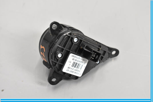 07-12 Mercedes GL450 GL550 Class Steering Wheel Multimedia Switch Oem