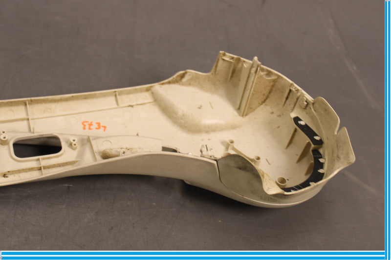 Load image into Gallery viewer, 02-05 Lexus SC430 Front Left Driver Side Seat Switch Cover Trim Panel Oem
