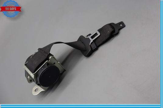 14-17 Maserati Ghibli Rear Center  Seat Belt Retractor 6700174400 Oem