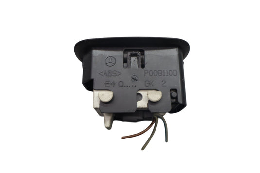 03-09 Mercedes CLK320 CLK55 AMG Rear Left or Right Window Regulator Switch Oem