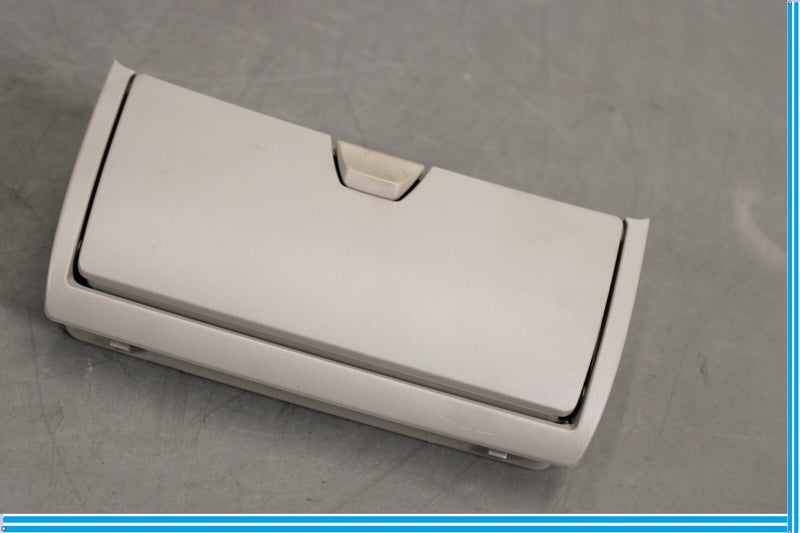 Load image into Gallery viewer, 14-18 BMW X5 F15 X6 F16 Front Overhead Upper Storage Box 7298457 Oem
