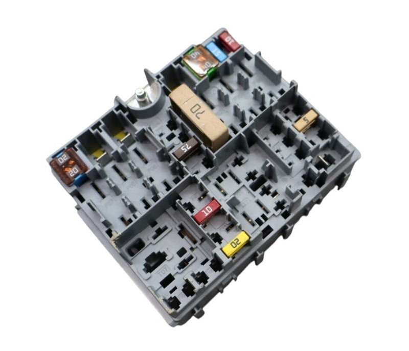 Load image into Gallery viewer, 17-23 Alfa Romeo Giulia Engine Fuse Box Relay Junction Control Module Oem
