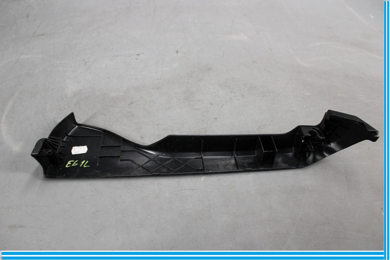 Load image into Gallery viewer, 09-15 BMW 750Li F01 F02 Front Left Driver Side Seat Track Rail Cover Trim Oem
