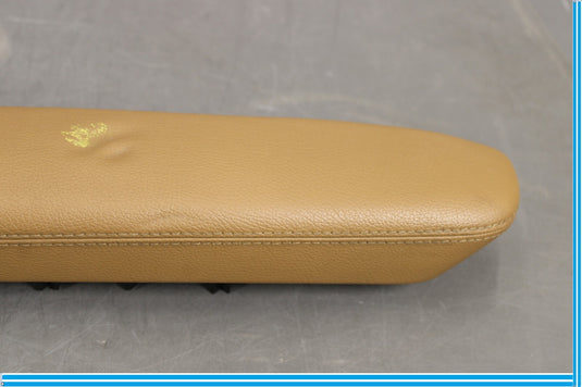 07-13 Mercedes S550 W221 Rear Right Interior Door Panel Storage Compartment Oem
