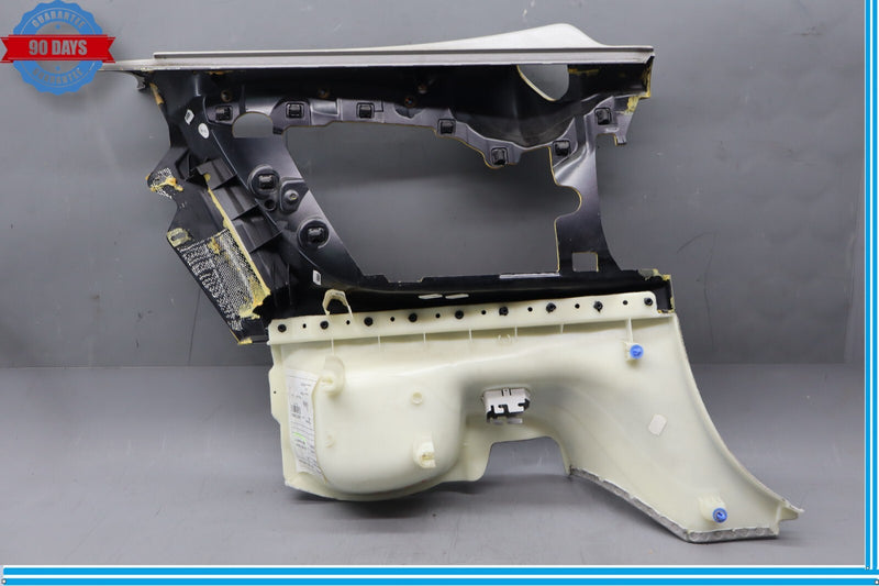 Load image into Gallery viewer, 03-05 Mercedes W209 CLK500 Convertible Rear Right Side Door Panel Trim Oem
