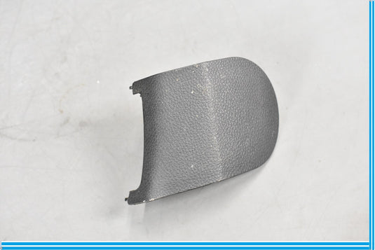 08-15 Mercedes W204 C300 C350 Front Left Side Seat Trim Panel Cap Cover Oem