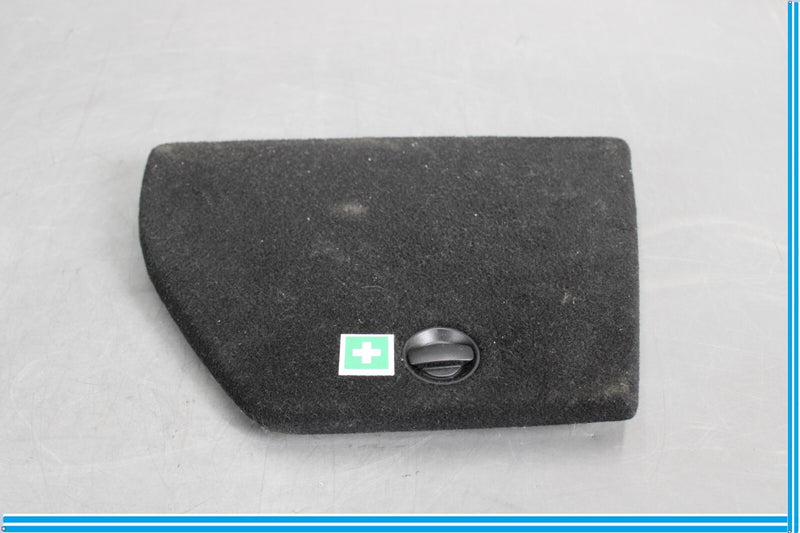 Load image into Gallery viewer, 07-12 Mercedes GL450 GL550 X164 Left Side Trunk Compartment Cover Panel Trim Oem
