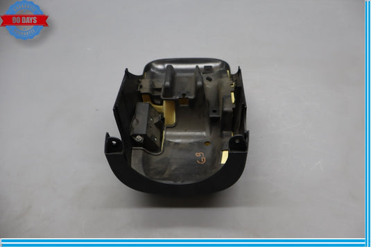 12-18 Audi A7 Quattro Front Lower Steering Column Shroud Cover Trim Panel Oem