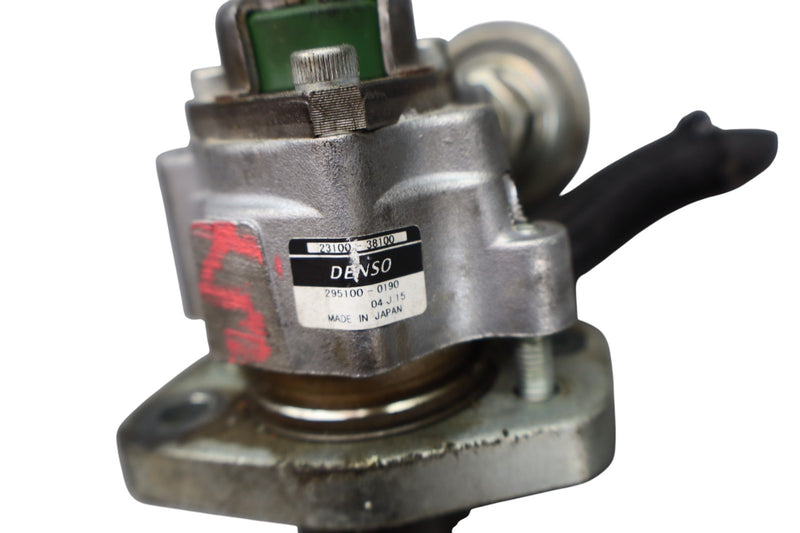 Load image into Gallery viewer, 07-17 Lexus LS460 LS460L High Pressure Engine Fuel Injector Pump 2951000190 Oem
