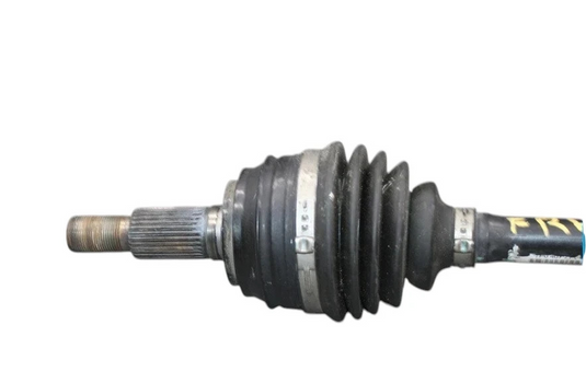 11-17 Volkswagen Touareg Front Right Side Axle CV Shaft Axleshaft 7P0407271 Oem