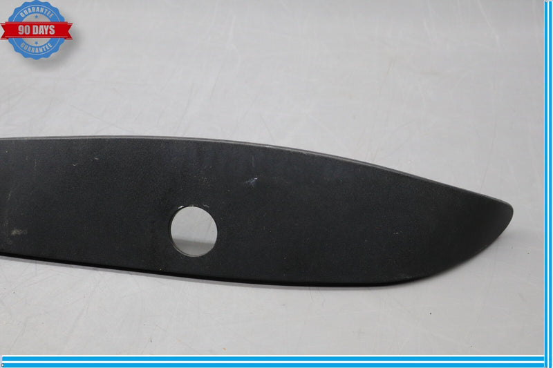 Load image into Gallery viewer, 05-11 Mercedes R171 SLK280 Right Passenger Side Sear Trim Black A1719190274 Oem
