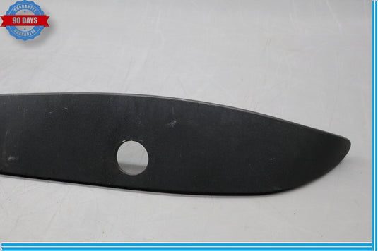 05-11 Mercedes R171 SLK280 Right Passenger Side Sear Trim Black A1719190274 Oem