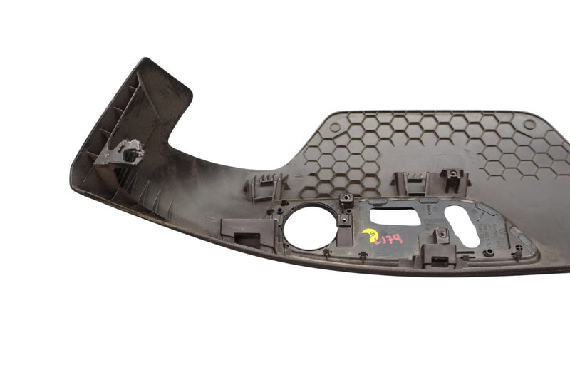 Load image into Gallery viewer, 11-17 Volkswagen VW Touareg Front Left Side Seat Frame Trim Side Panel Oem
