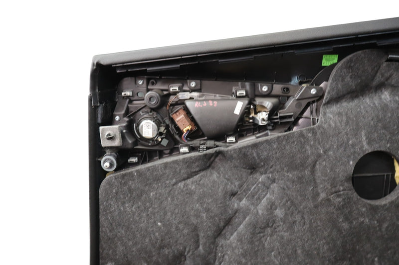 Load image into Gallery viewer, 12-15 Audi A7 Quattro Rear Left Driver Side Interior Door Trim Cover Panel Oem
