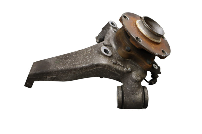 Load image into Gallery viewer, 03-13 Bentley Continental GTC Rear Right Side Spindle Knuckle Hub Oem
