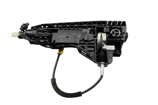 12-18 Audi A6 A7 Quattro S6 Front Right Passenger Side Exterior Door Handle Oem