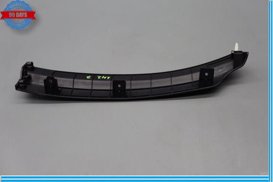 2016 Hyundai Genesis Front Left Driver Side Seat Outer Trim Black Oem