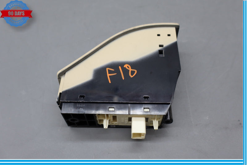 Load image into Gallery viewer, 07-12 Lexus LS460 LS460L Electronic Parking Brake Control Switch Trim Oem
