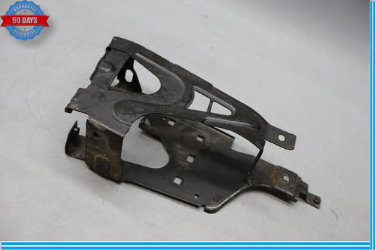 09-15 BMW 750Li xDrive Right Passenger Side Air Intake Channel Duct W/ Brack Oem