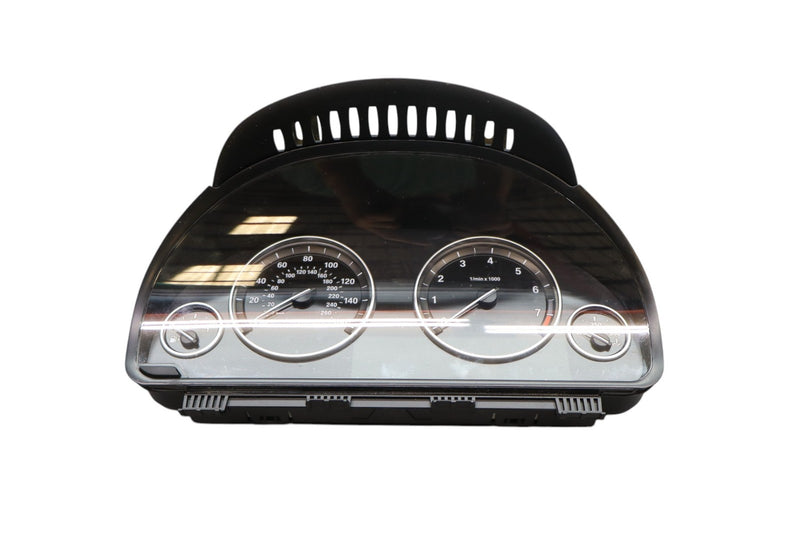 Load image into Gallery viewer, 14-18 BMW X5 Front Dash Instrument Cluster Speedometer Cluster Oem
