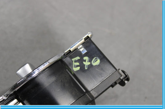 07-13 Mercedes W221 S550 CL63 AMG Head Light Headlight Control Switch Module Oem