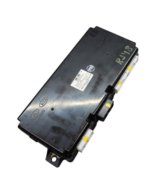 11-13 Hyundai Equus Front Right Passenger Seat Memory Control Module Unit Oem