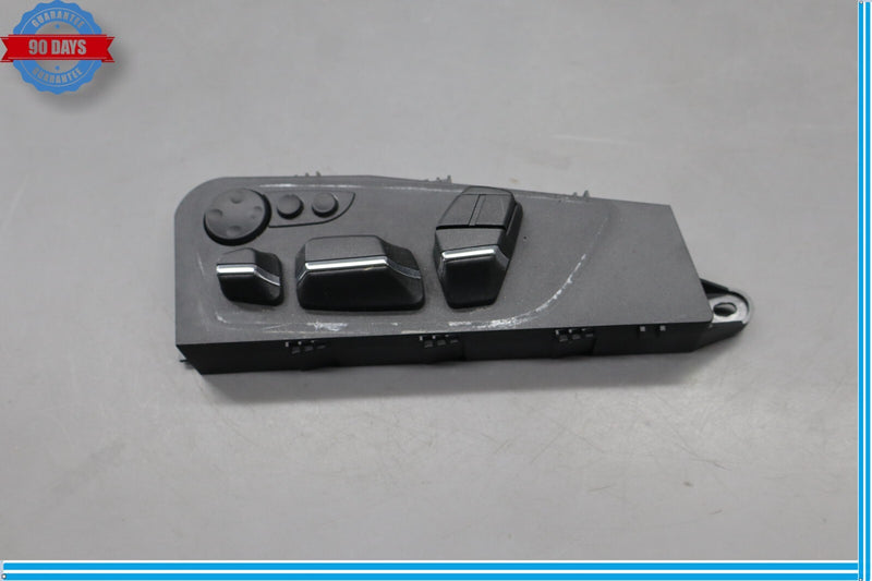 Load image into Gallery viewer, 10-17 BMW 535I GT xDrive Front Left Side Seat Control Adjustment Switch Oem
