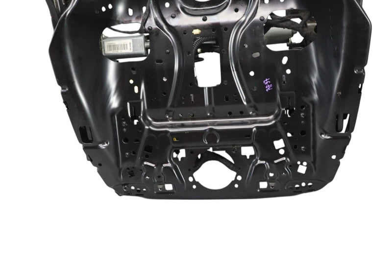 Load image into Gallery viewer, 11-17 Volkswagen VW Touareg Front Right Side Lower Seat Rail Frame W/ Motor Oem
