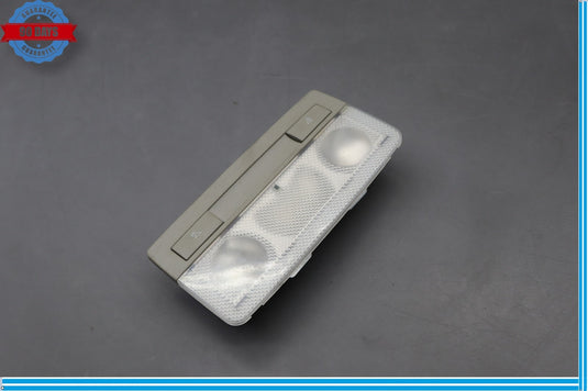10-13 Buick Lacrosse CXL Dome Light Lamp Console Overhead Upper Unit Oem