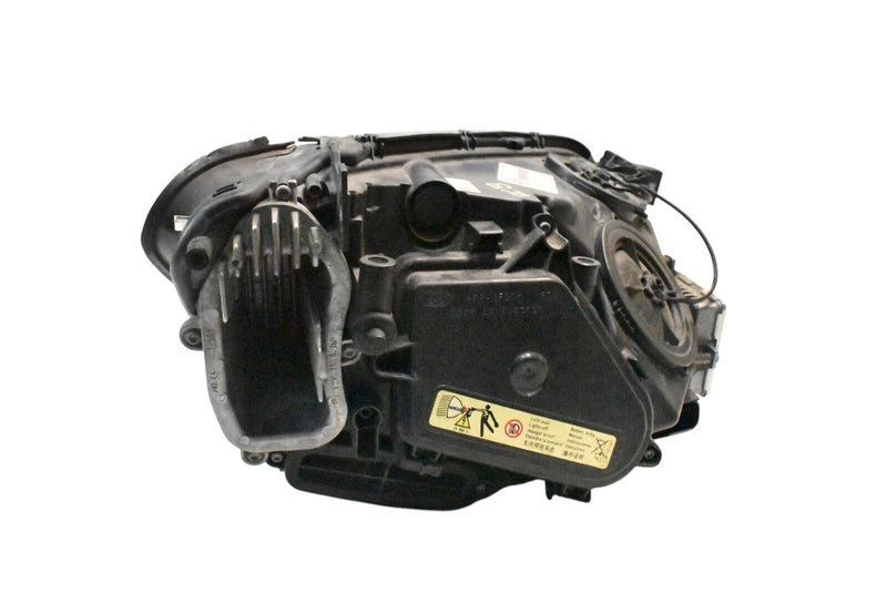 Load image into Gallery viewer, 09-15 BMW 750LI Left Driver Side Headlight Headlamp Dynamic HID Xenon OEM
