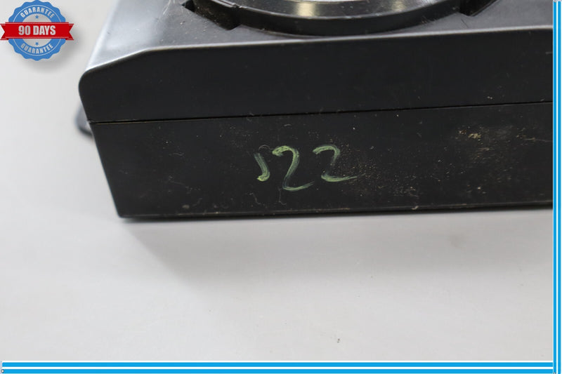 Load image into Gallery viewer, 11-18 Porsche Cayenne 958 Parking Buzzer Sensor Speaker 7PP035709A Oem
