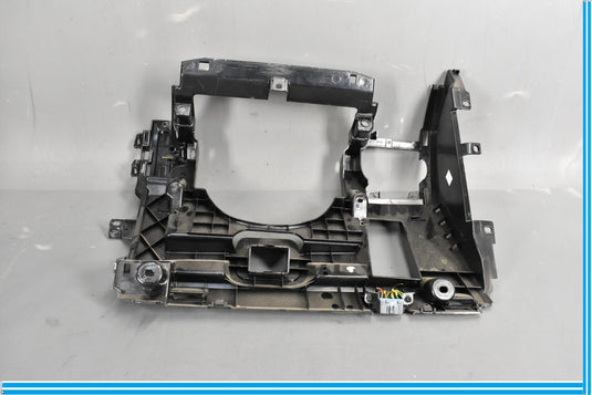 10-16 Land Rover Range Rover Dashboard Instrument Panel Bracket Support Oem