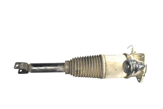 07-11 Bentley Continental Rear Right Air Spring Air Shock Strut 3W7616002A Oem