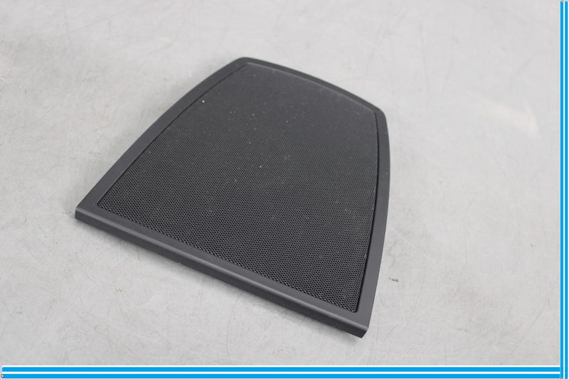 Load image into Gallery viewer, 09-15 BMW 750i 750Li F01 Front Center Dash Speaker Cover Grille Black Oem
