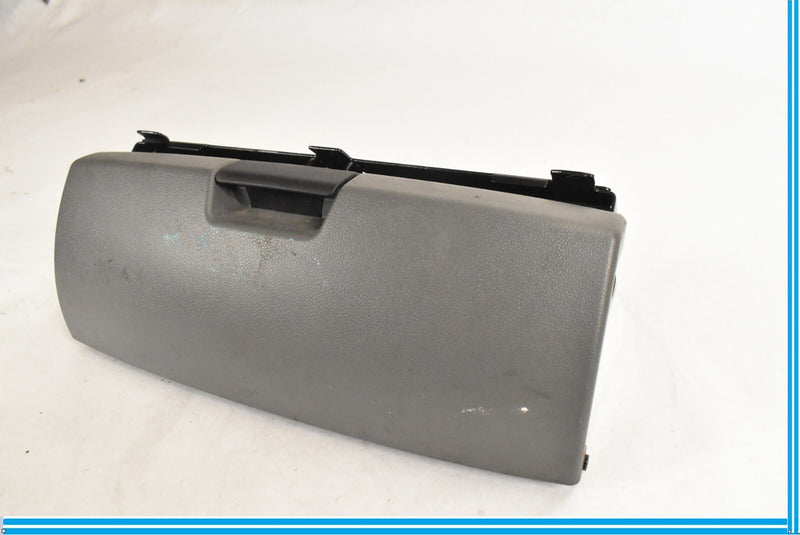 Load image into Gallery viewer, 07-09 Mercedes W221 S550 Front Right / Left Lower Seat Compartment Trim Gray

