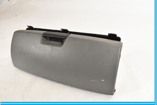 07-09 Mercedes W221 S550 Front Right / Left Lower Seat Compartment Trim Gray