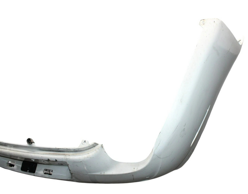 Load image into Gallery viewer, 10-15 Jaguar XJ XJL Rear Lower Bumper Cover Assembly AW9317A958AA Oem
