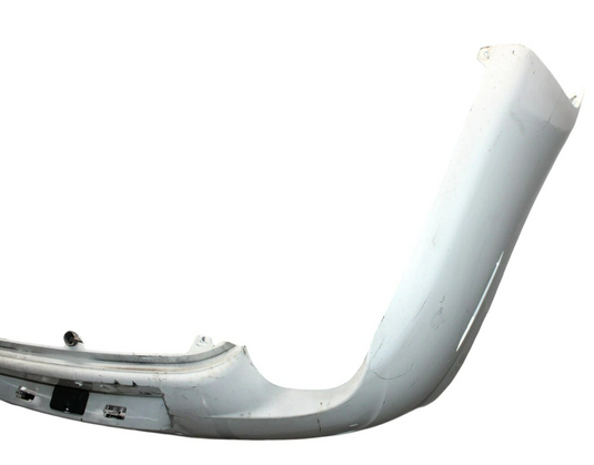 10-15 Jaguar XJ XJL Rear Lower Bumper Cover Assembly AW9317A958AA Oem