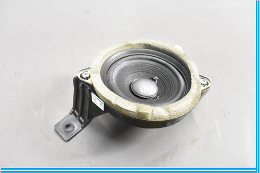 07-17 Lexus LS460 LS460L L600H Rear Left Driver Side Door Upper Speaker Oem