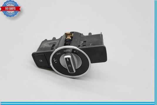 08-20 Mercedes E350 E550 C250 Headlight Fog Light Switch Control Module Oem