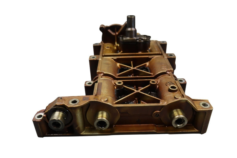 Load image into Gallery viewer, 12-15 Mercedes W204 C250 SLK250 Balance Shaft Housing Oil Pump A2710341003 Oem
